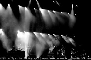 Selection of the best pictures from Eric Clapton live in Hong Kong